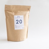 青海ブレンド ドリップバッグお得セット（20P）