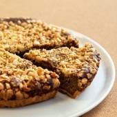 珈琲とナッツのタルト【5号】