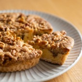 くるみのタルト【5号】