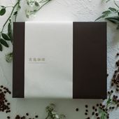 【ギフトBOX】選べるテイスト別ドリップバッグセット（5袋✕6P）