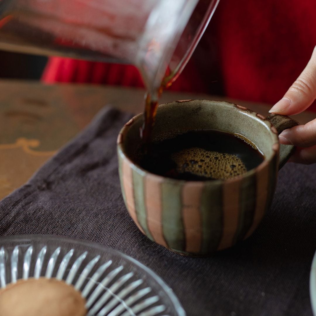 【定期購入】43 マンデリン カフェインレスコーヒー スペシャルティコーヒー