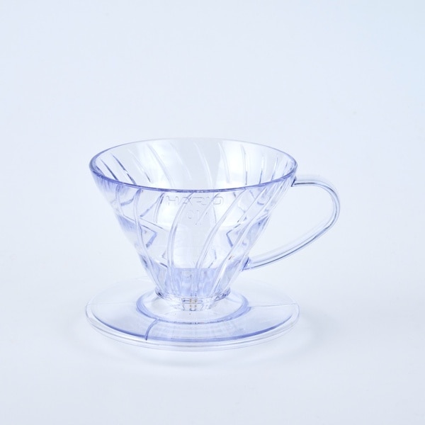 HARIO V60 透過ドリッパー【01】・1-2杯用