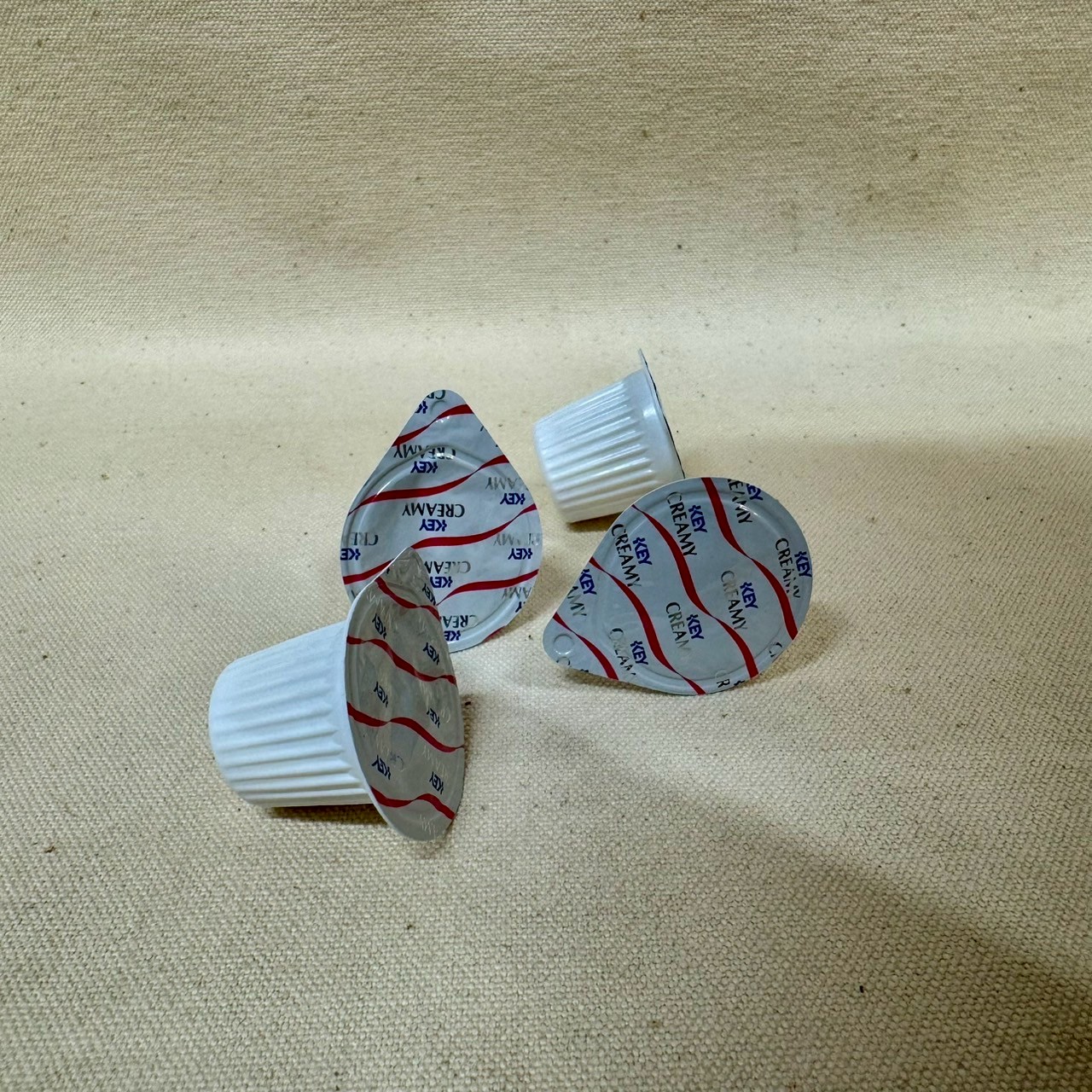 ポーションミルク（4.5ml&#10005;55個）