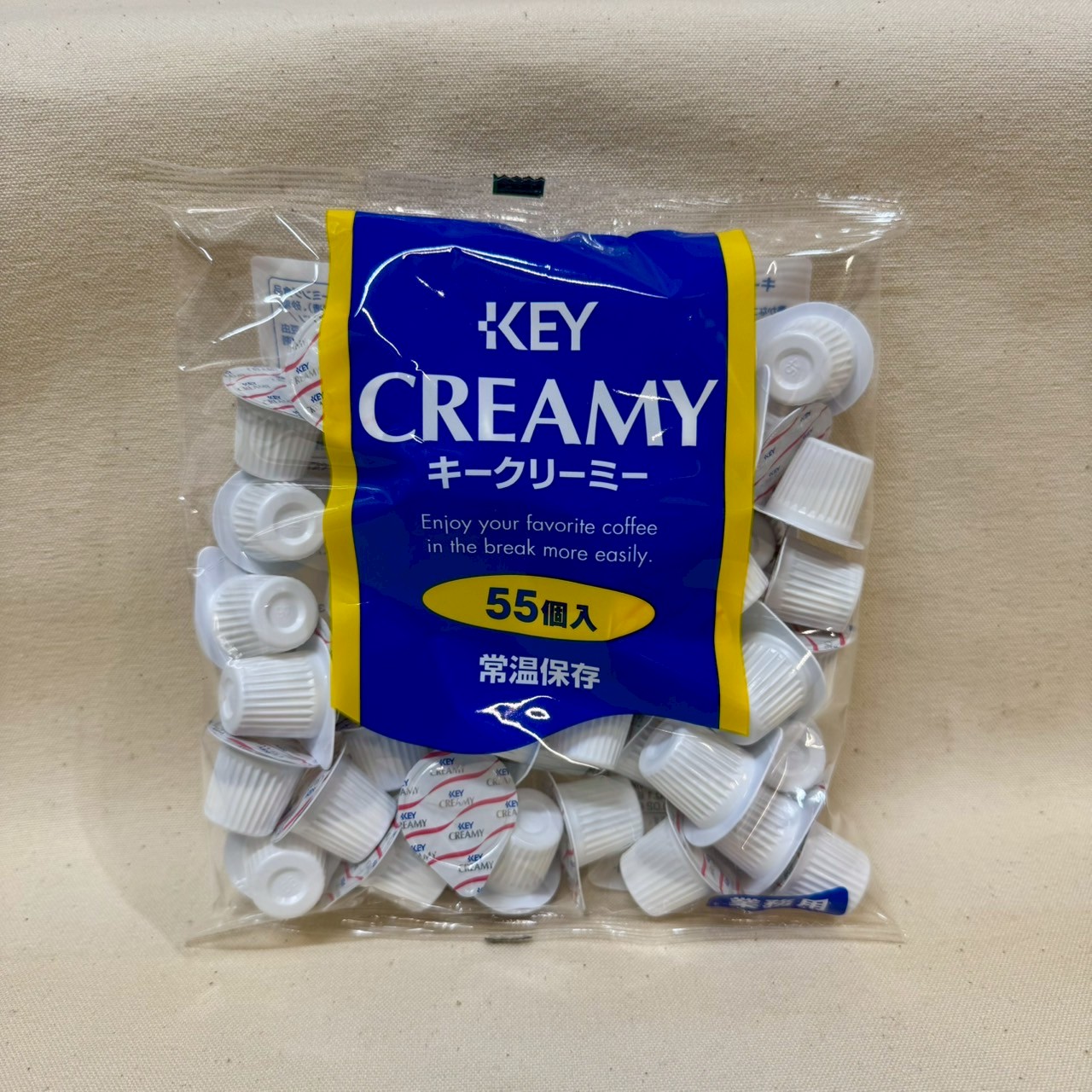 ポーションミルク（4.5ml&#10005;55個）