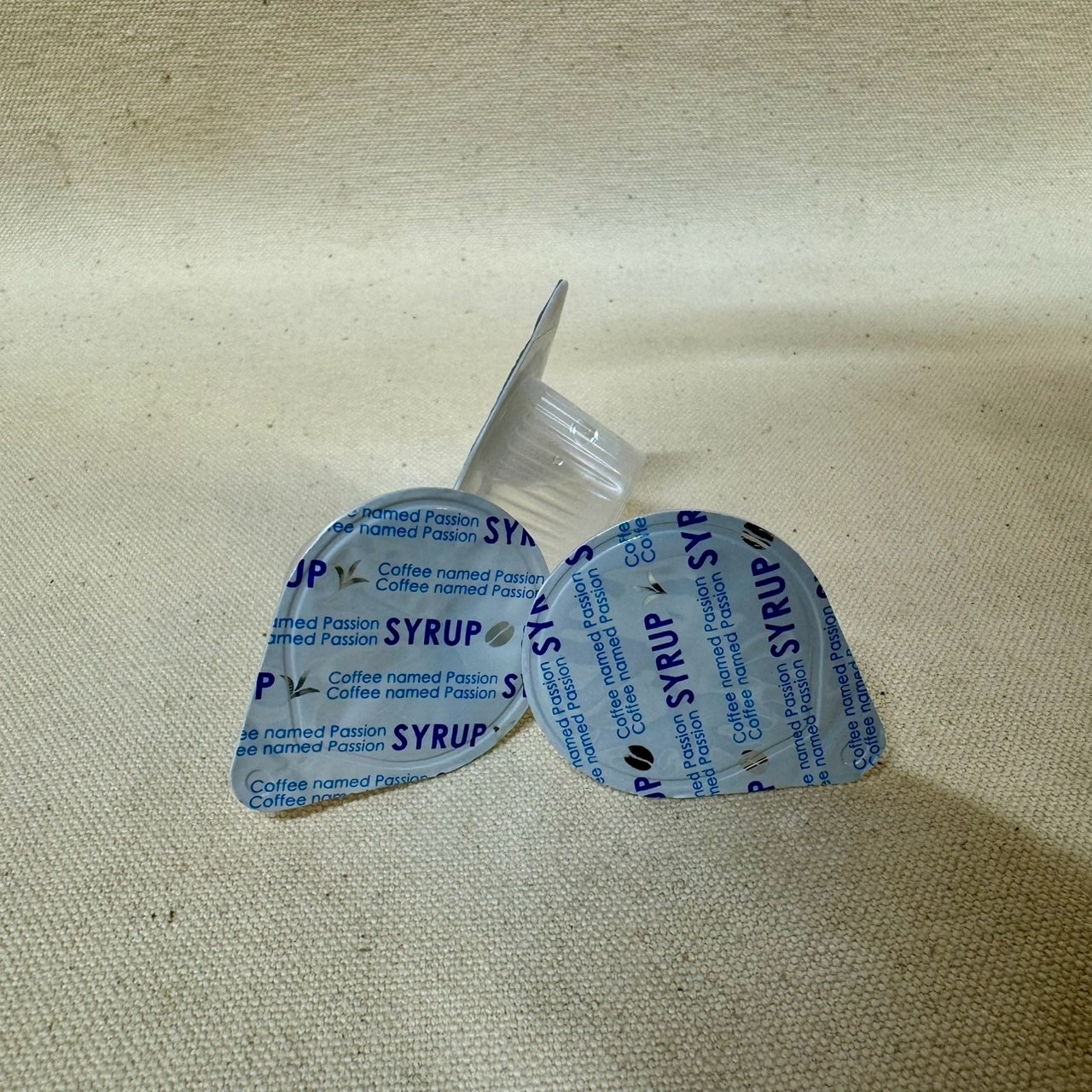 ガムシロップ(9g✕30個)