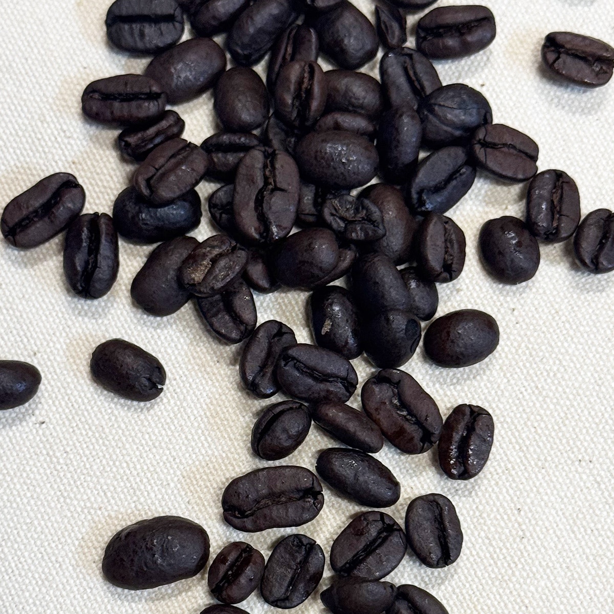 43 マンデリン カフェインレスコーヒー スペシャルティコーヒー（送料込み）