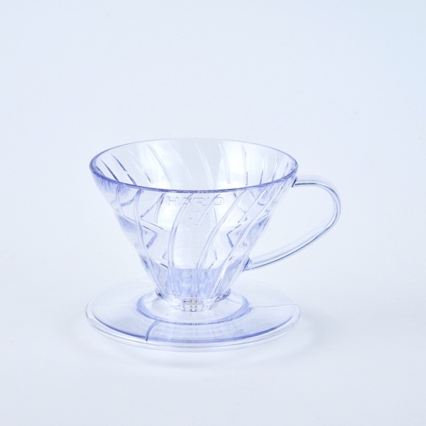 HARIO V60 透過ドリッパー【01】・1-2杯用