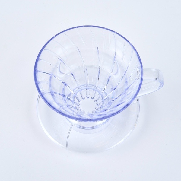HARIO V60 透過ドリッパー【01】・1-2杯用