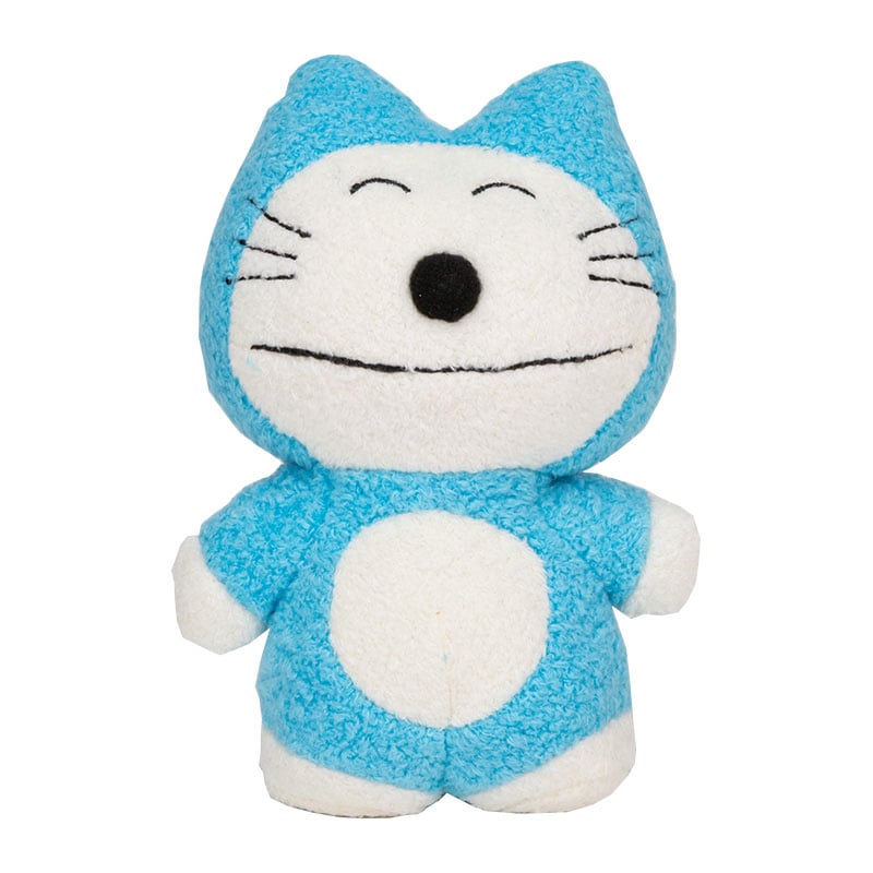 馬場のぼる 11ぴきのねこシリーズ 全巻 ぬいぐるみ 馬場のぼる 11ぴきのねこ とことこくらぶぬいぐるみ ねこ