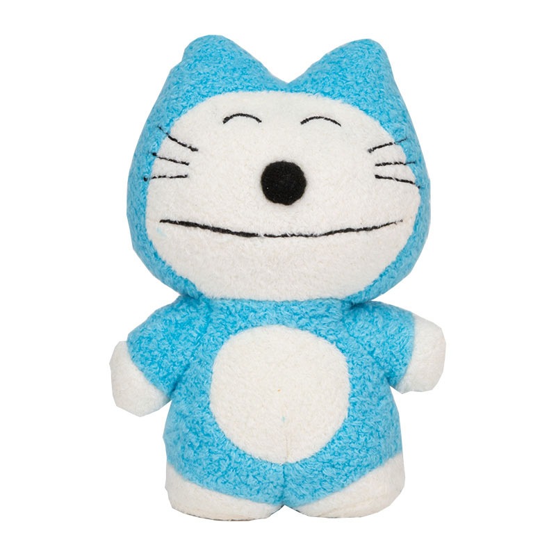 11ぴきのねこ ぬいぐるみ 馬場のぼる 馬場のぼる 11ぴきのねこ とことこくらぶぬいぐるみ ねこ