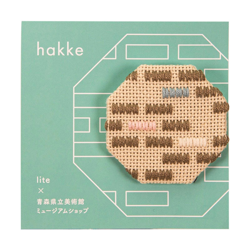 hakke �֥����� BR