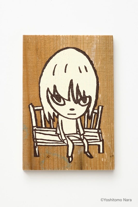 ȢΥݥȥɡBroken Heart Bench