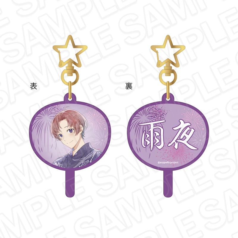 事後通販】アオペラ -aoppella!?- 夏祭り in マルイ | アオペラ