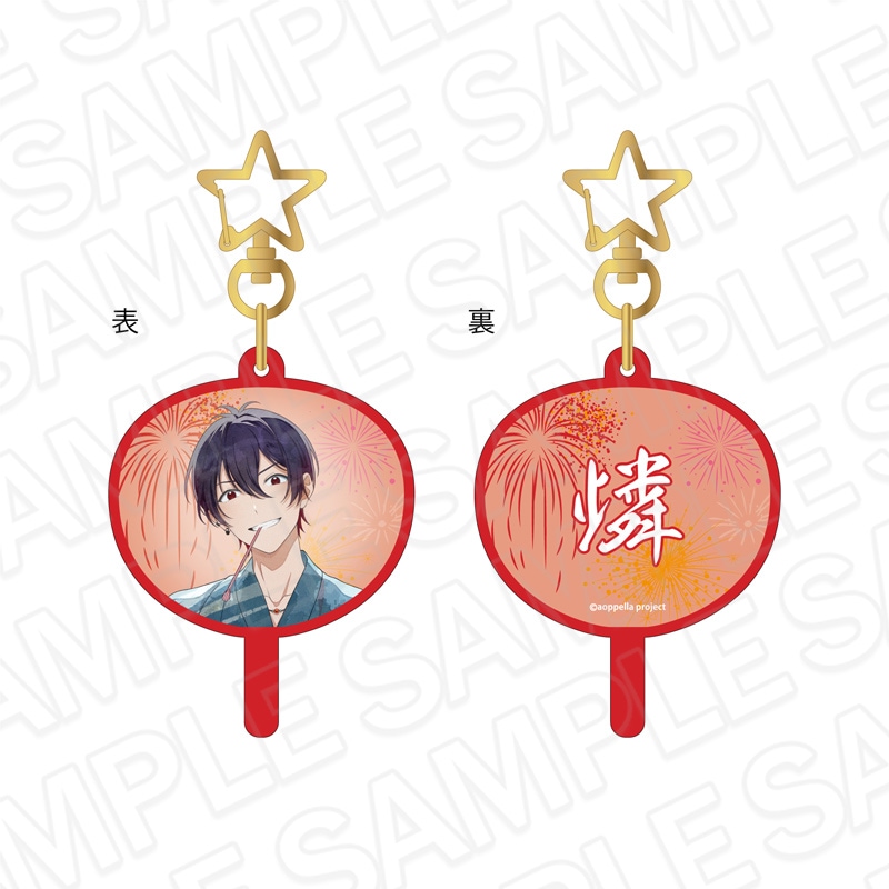 アオペラ -aoppella!?-公式ONLINE STORE