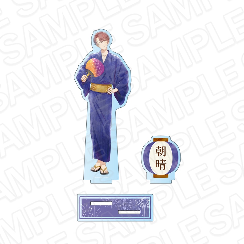 アオペラ -aoppella!?-公式ONLINE STORE