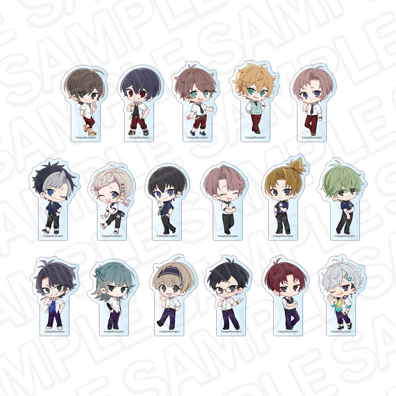 商品一覧 ｜ アオペラ -aoppella!?-公式ONLINE STORE