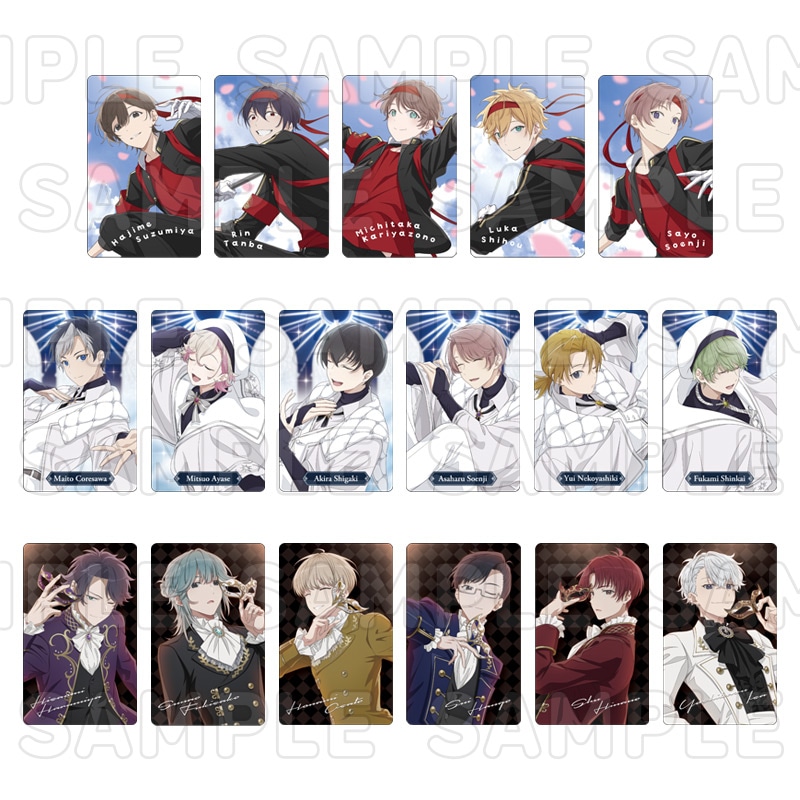 アオペラ -aoppella!?-公式ONLINE STORE アオペラ グッズ類 パンダ師匠