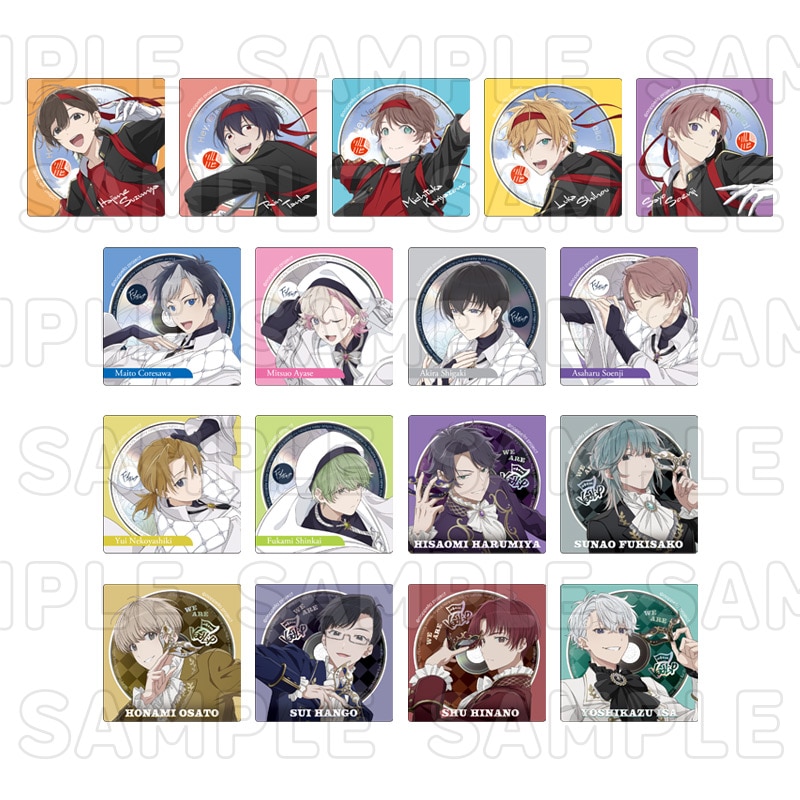 商品一覧 ｜ アオペラ -aoppella!?-公式ONLINE STORE