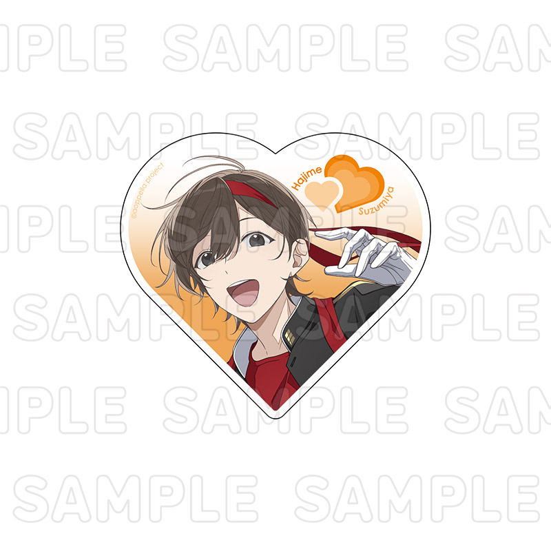 アオペラ -aoppella!?-公式ONLINE STORE