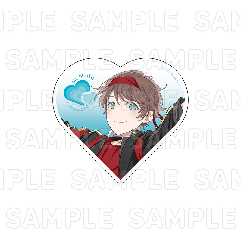 アオペラ -aoppella!?-公式ONLINE STORE