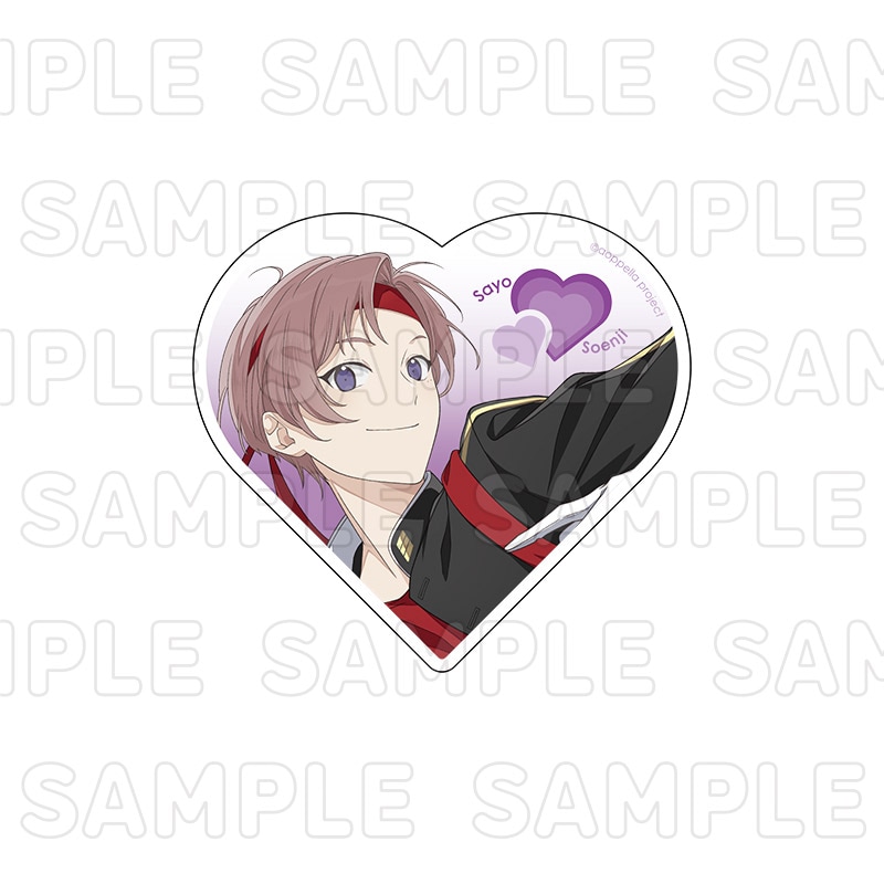 アオペラ -aoppella!?-公式ONLINE STORE