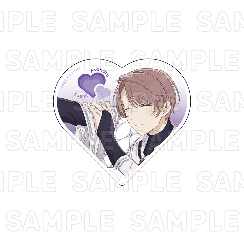 アオペラ -aoppella!?-公式ONLINE STORE