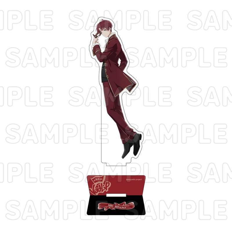 アオペラ ビッグアクリルスタンド 雛乃秀 Amazon.co.jp: アオペラ 雛乃