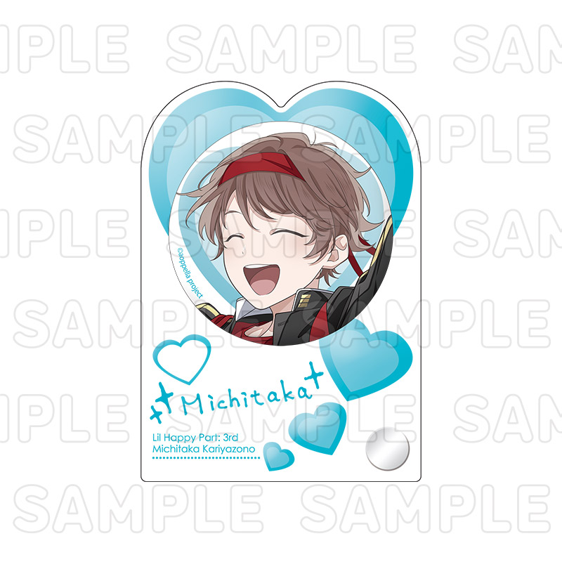 商品一覧 ｜ アオペラ -aoppella!?-公式ONLINE STORE