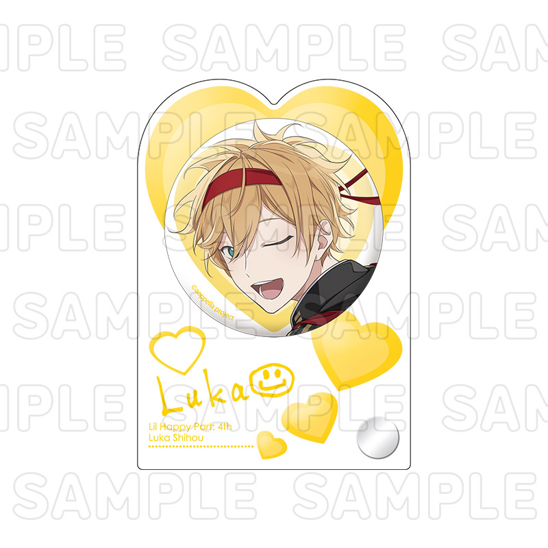 【アオペラ】1周年 四方ルカ セット 商品一覧 ｜ アオペラ -aoppella!?-公式ONLINE STORE