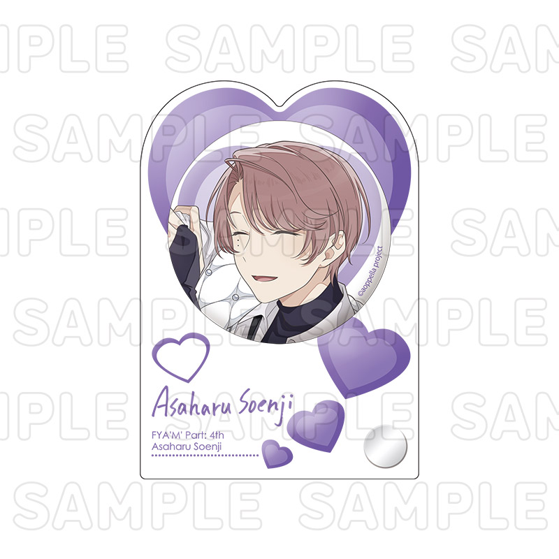 すべての商品 | アオペラ -aoppella!?-公式ONLINE STORE