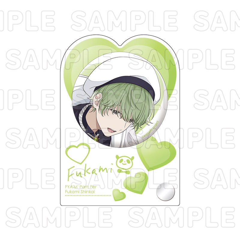 商品一覧 ｜ アオペラ -aoppella!?-公式ONLINE STORE