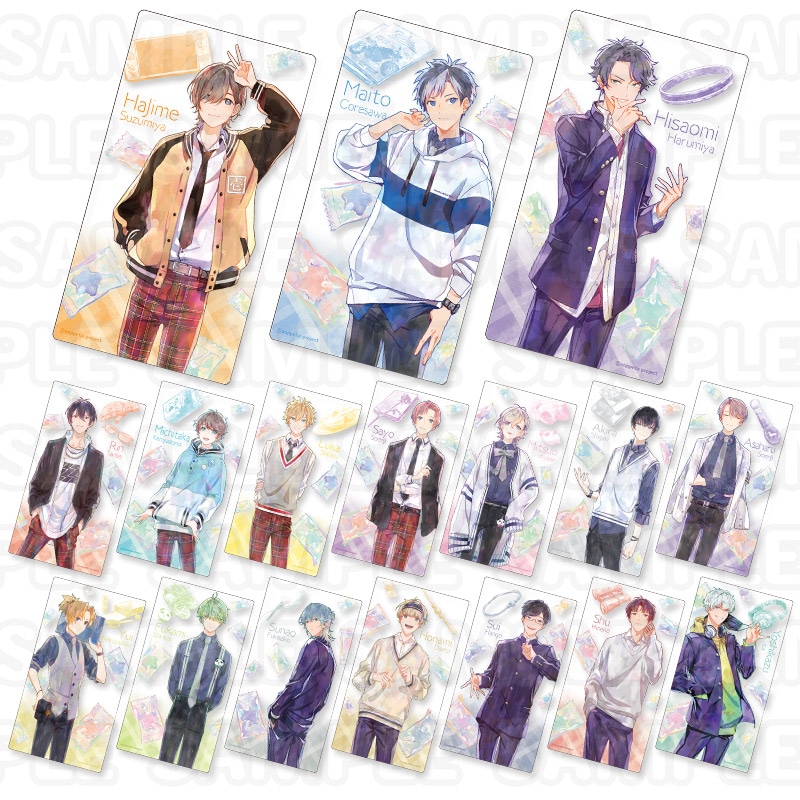 商品一覧 ｜ アオペラ -aoppella!?-公式ONLINE STORE