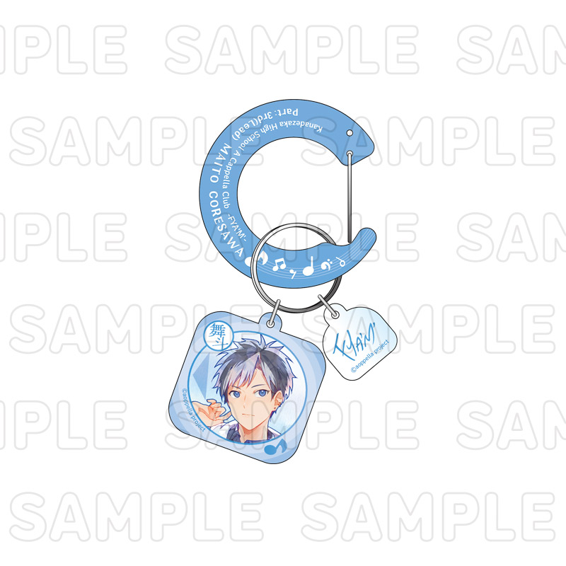 アオペラ -aoppella!?-公式ONLINE STORE