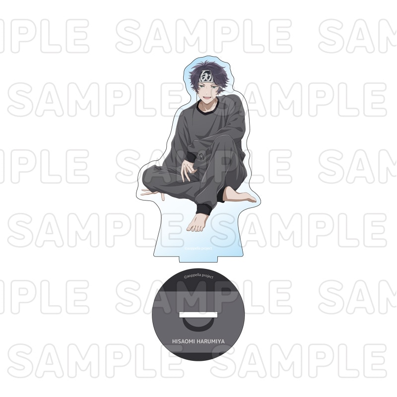 Welcome to my room! | アオペラ -aoppella!?-公式ONLINE STORE