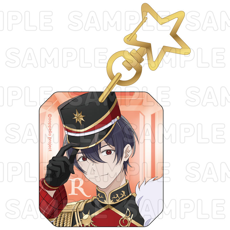 アオペラ -aoppella!?-公式ONLINE STORE