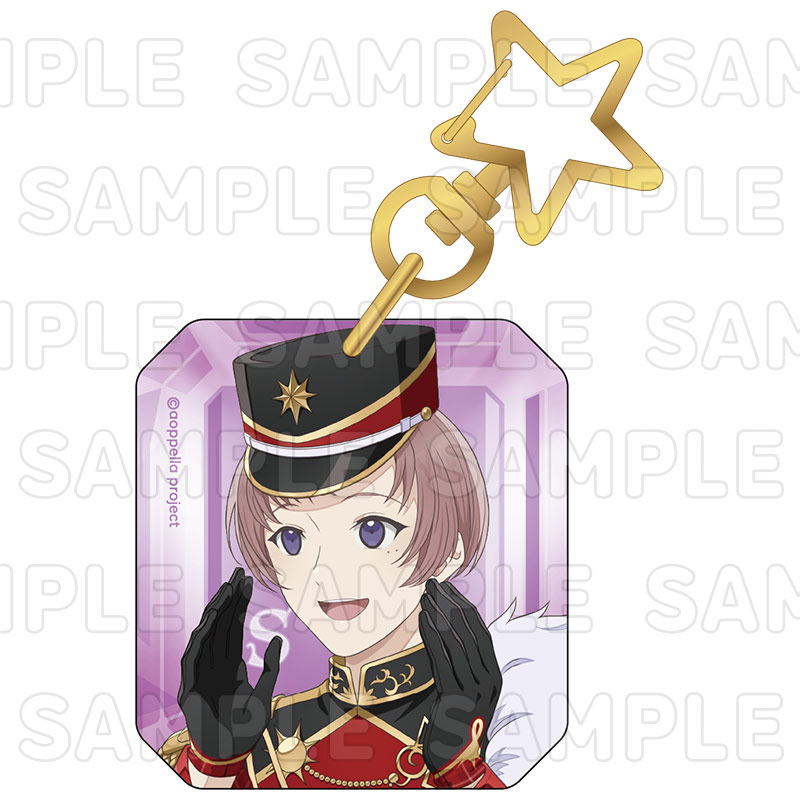 アオペラ -aoppella!?-公式ONLINE STORE