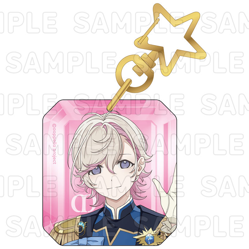 事後通販】アオペラ -aoppella!?-5周年記念展 | アオペラ -aoppella