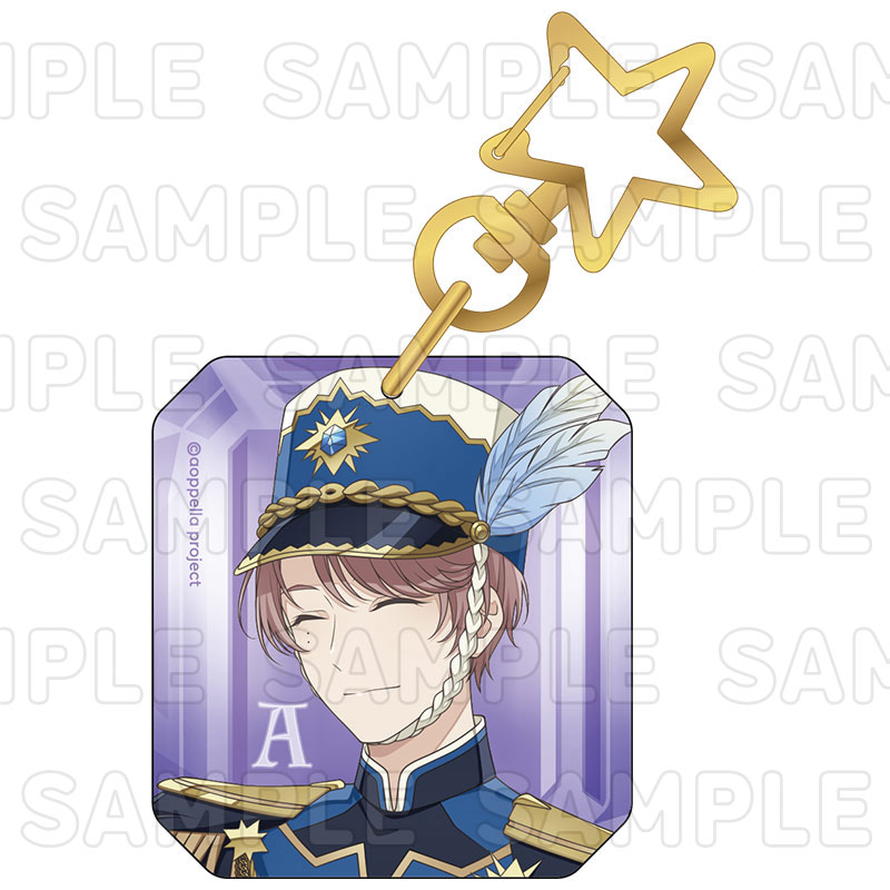 事後通販】アオペラ -aoppella!?-5周年記念展 | アオペラ -aoppella