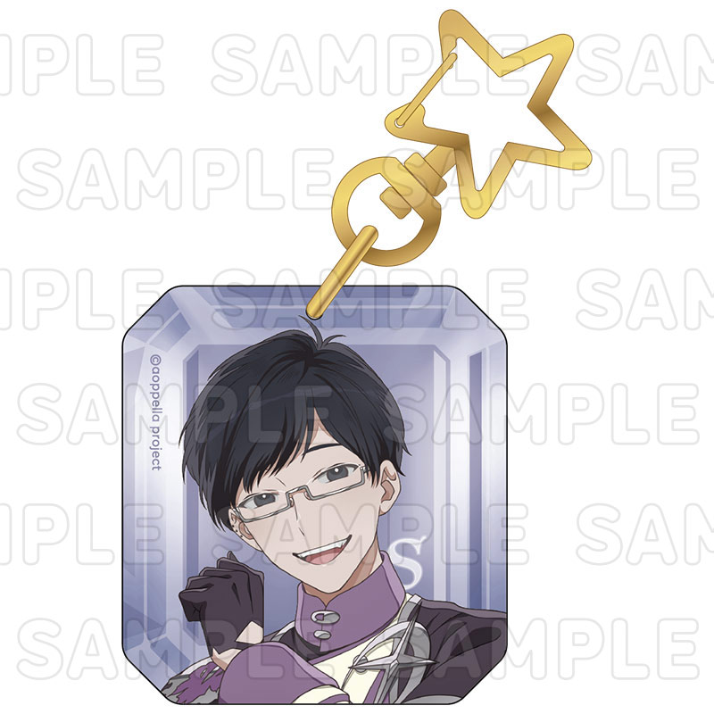 事後通販】アオペラ -aoppella!?-5周年記念展 | アオペラ -aoppella