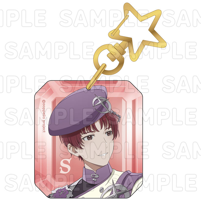 事後通販】アオペラ -aoppella!?-5周年記念展 | アオペラ -aoppella