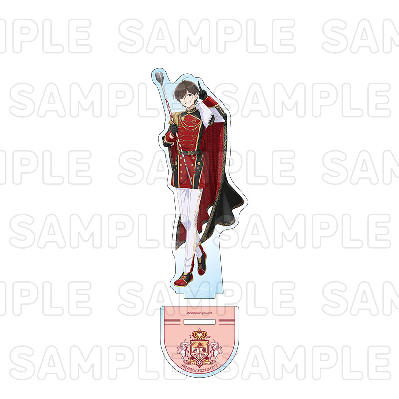 アオペラ -aoppella!?-公式ONLINE STORE