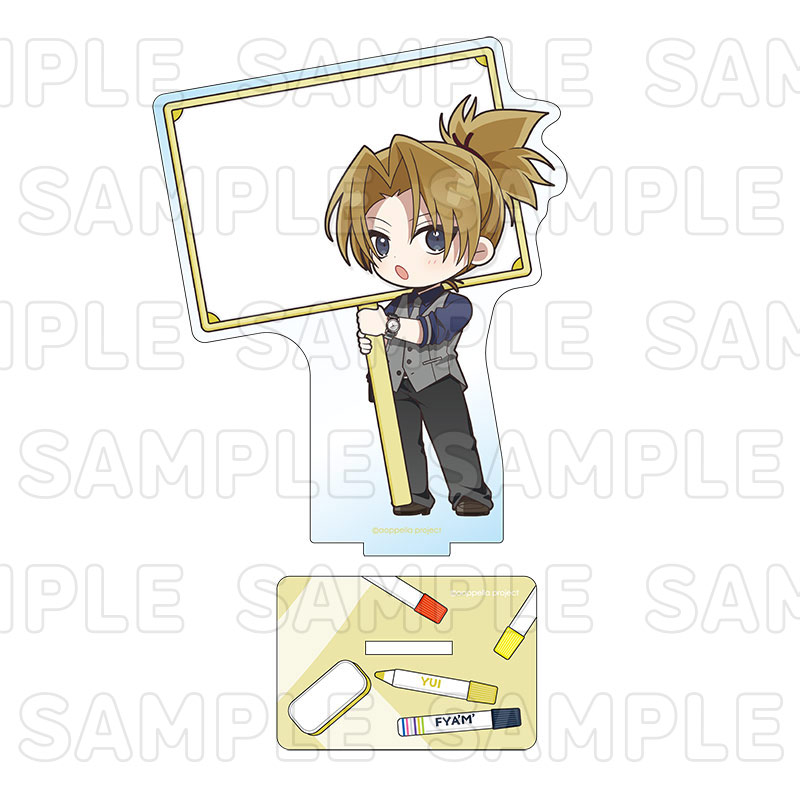 アオペラ -aoppella!?-公式ONLINE STORE