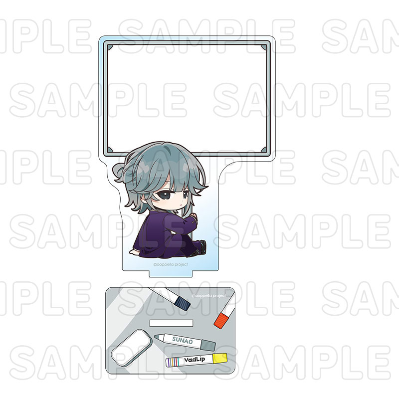 アオペラ -aoppella!?-公式ONLINE STORE