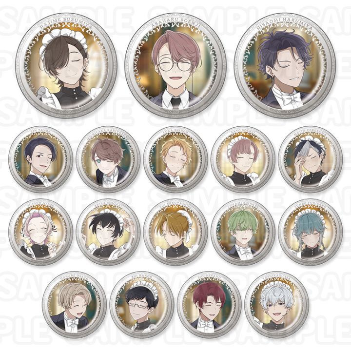 商品一覧 ｜ アオペラ -aoppella!?-公式ONLINE STORE