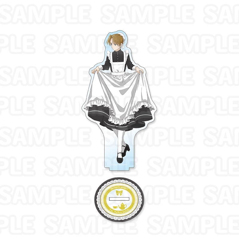 アオペラ -aoppella!?-公式ONLINE STORE