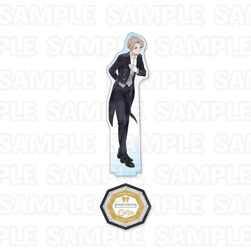 アオペラ -aoppella!?-公式ONLINE STORE