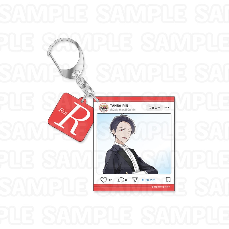 アオペラ -aoppella!?-公式ONLINE STORE