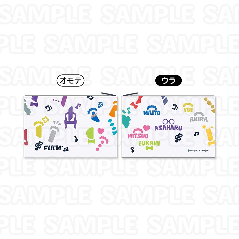 商品一覧 ｜ アオペラ -aoppella!?-公式ONLINE STORE