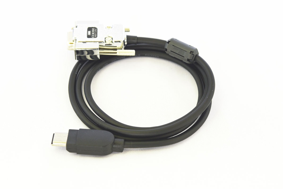 AR8200用オプションケーブル】8200PC