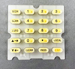 AR8000�ѥ����ѥåɥ��å�